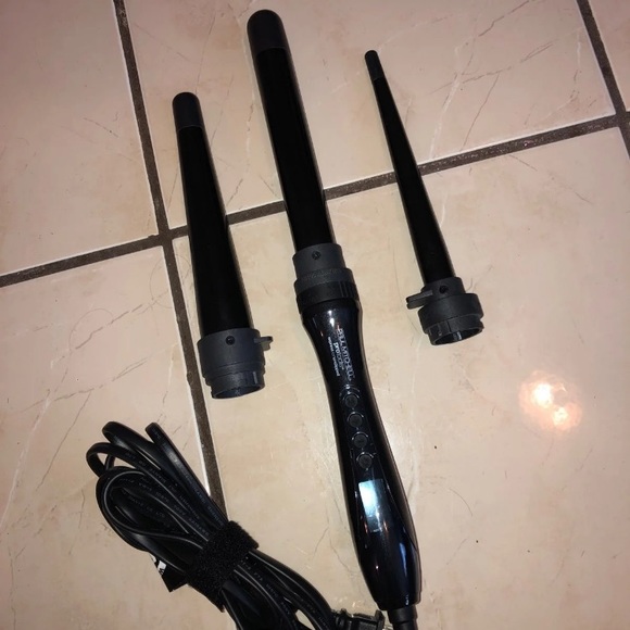 Accessories - USED-once! Paul Mitchell curler/wand